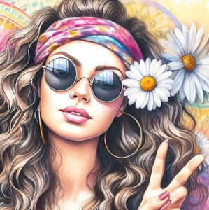 Meet your Posher, Kelli